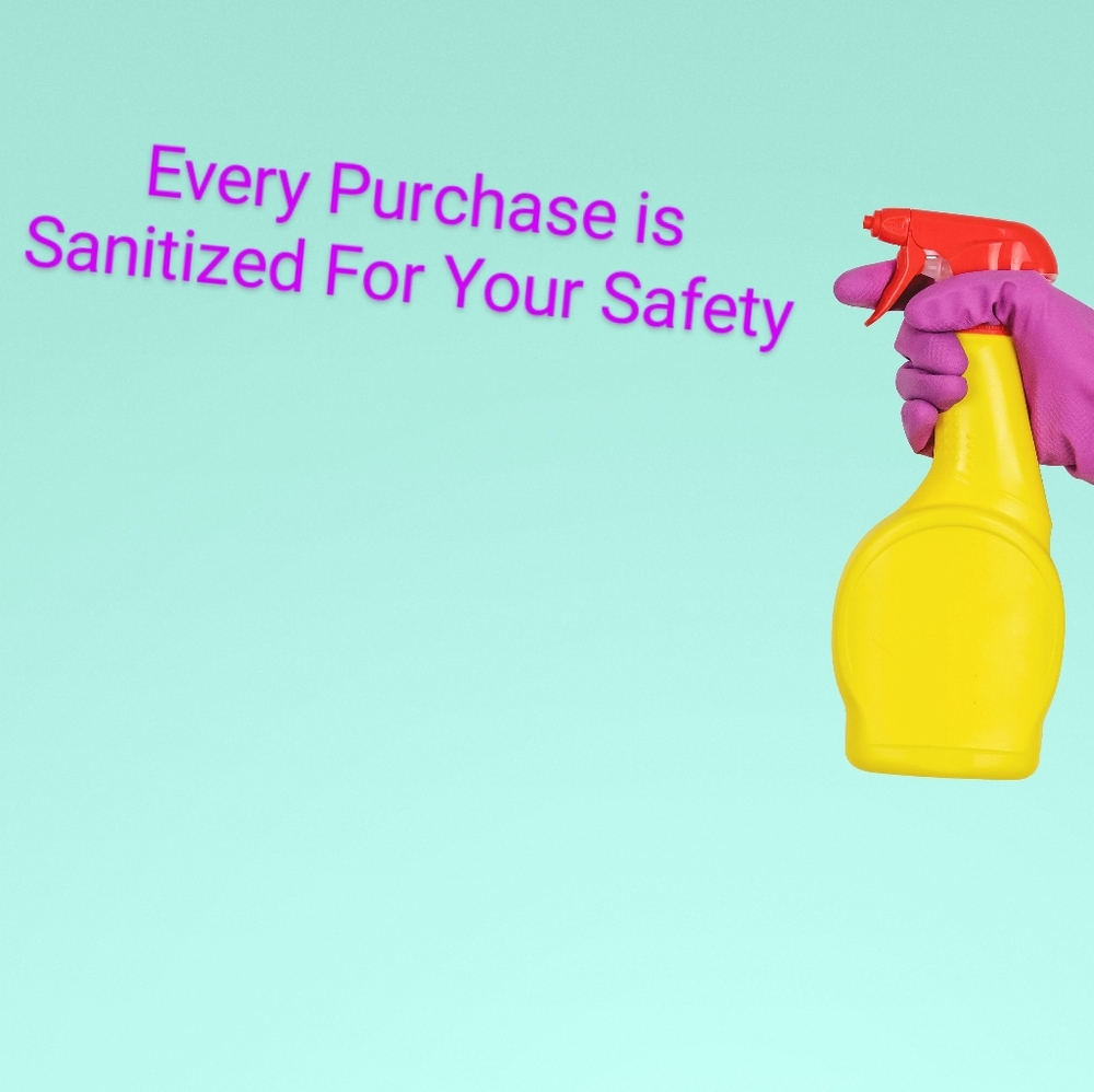 Sanitation - Picture 1 of 1